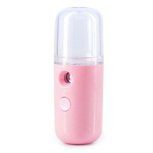 Spray facial mini de 30 ml