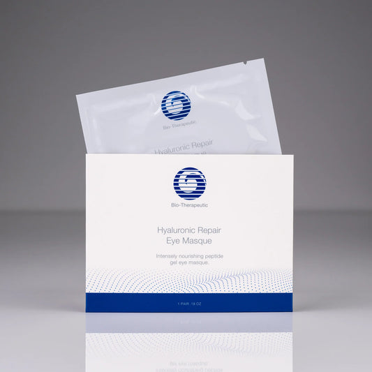 Hyaluronic Repair Eye Masque