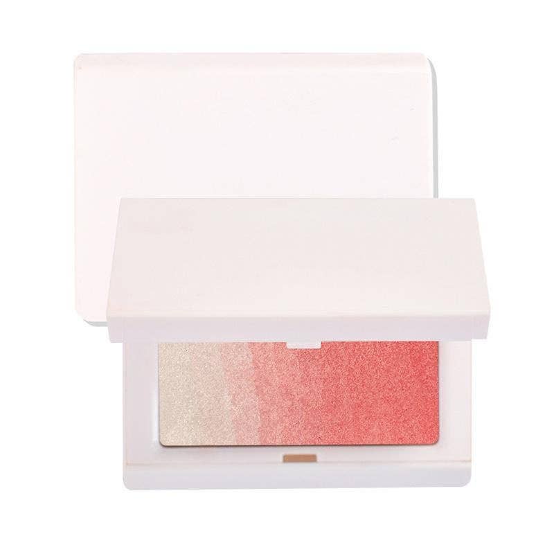 Illuminating Blush & Bronzer - Limited Edition