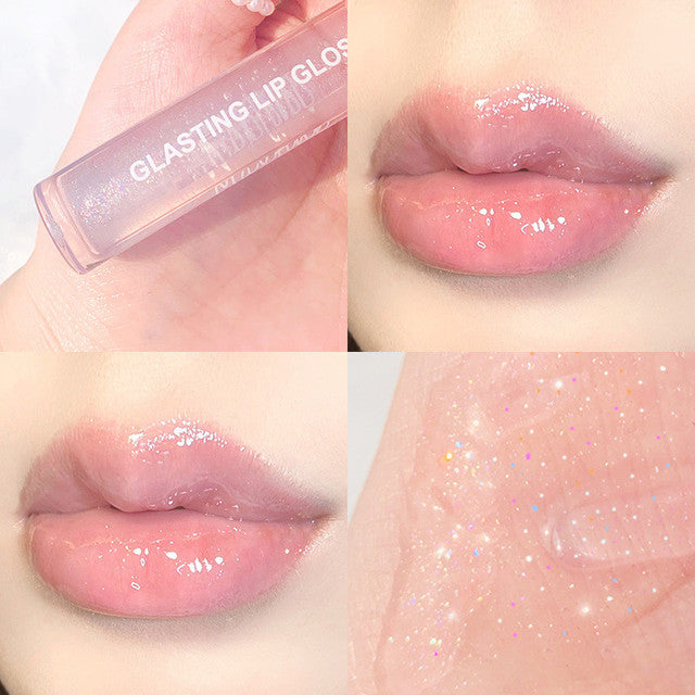 Brillo de labios Mirror Water