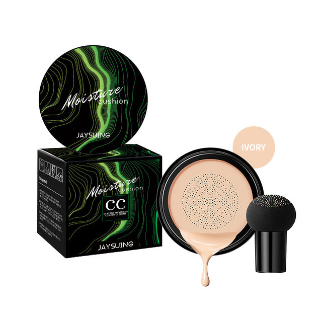 Crema hidratante correctora de maquillaje