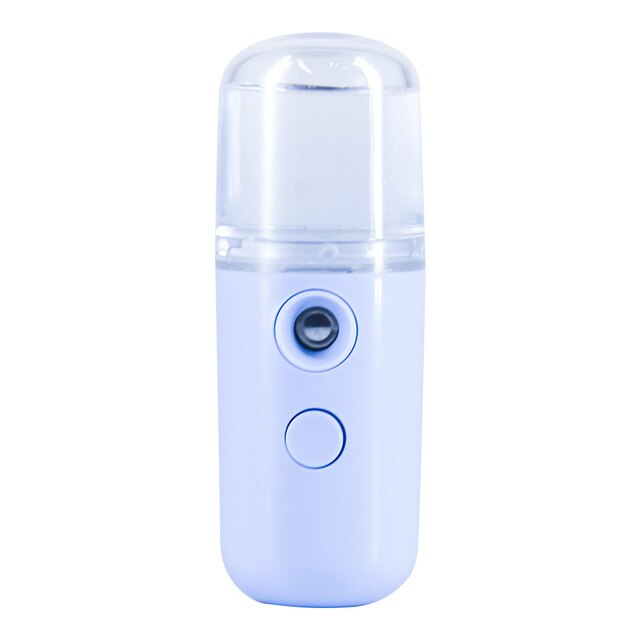 Spray facial mini de 30 ml