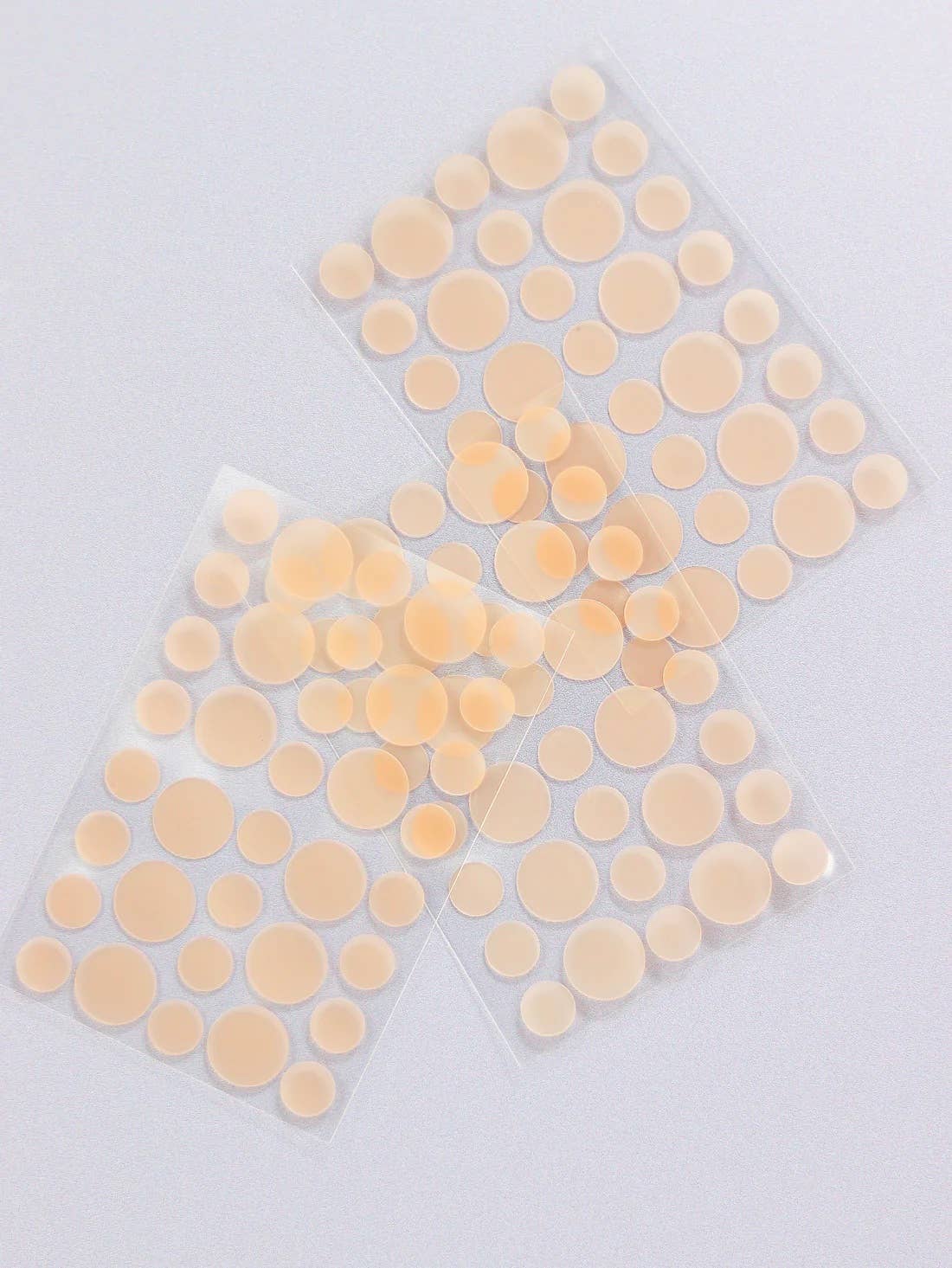 Skin Tint hydrocolloid Pimple Patches 36 Patches