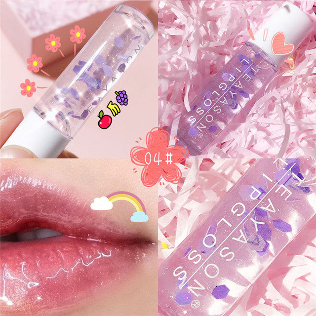 Brillo de labios Mirror Water