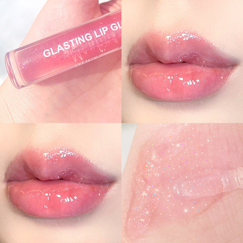 Brillo de labios Mirror Water