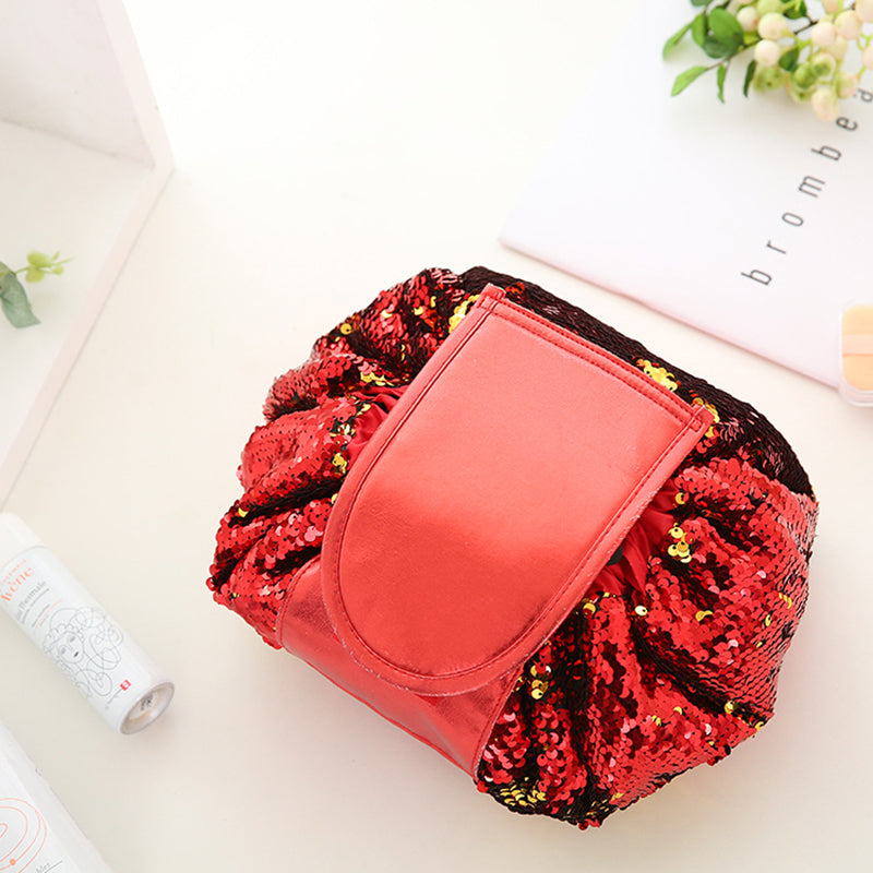 Luxury Makeup Storage Bag