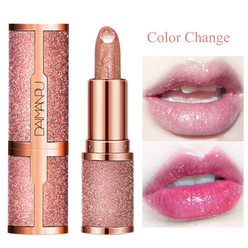 Lápiz labial de gelatina Starry Sky