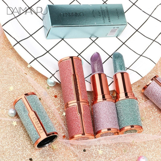 Lápiz labial de gelatina Starry Sky